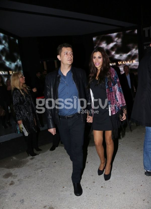 Σρόιτερ-Μπούκη: Πού νυχτοπερπατήσανε;