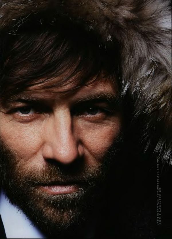 Ποιος ηθοποιός θέλει να αποκτήσει το δικό του κτήμα;