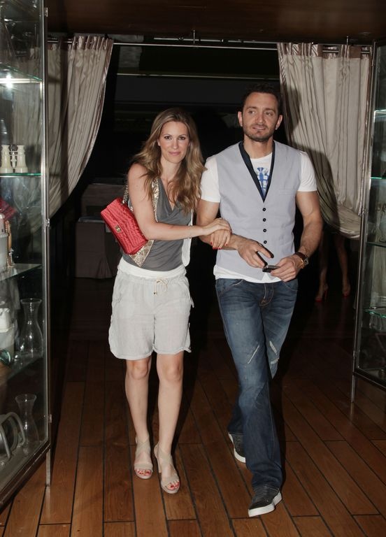 Happy Birthday… για τον Χρήστο Μενιδιάτη