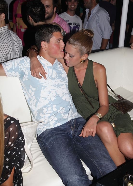 Ξένου-Παπαδόπουλος: Τι τρέχει ανάμεσά τους;