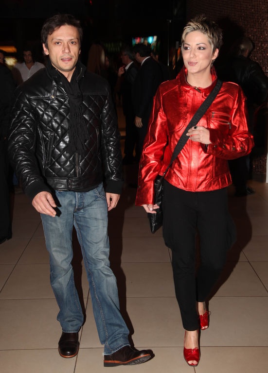 Η επίσημη πρεμιέρα της ταινίας "Νήσος"