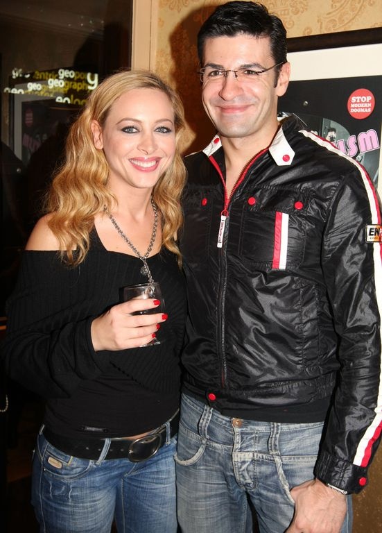 Παναγιώτης Πετράκης:"Θα μου άρεσε να παρουσιάσω κάποιο τηλεπαιχνίδι ή μακαζίνο".