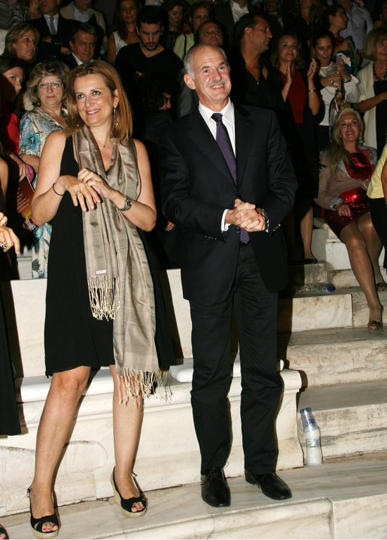 Η Μπάλτσα στο Ηρώδειο μετά από 25 χρόνια