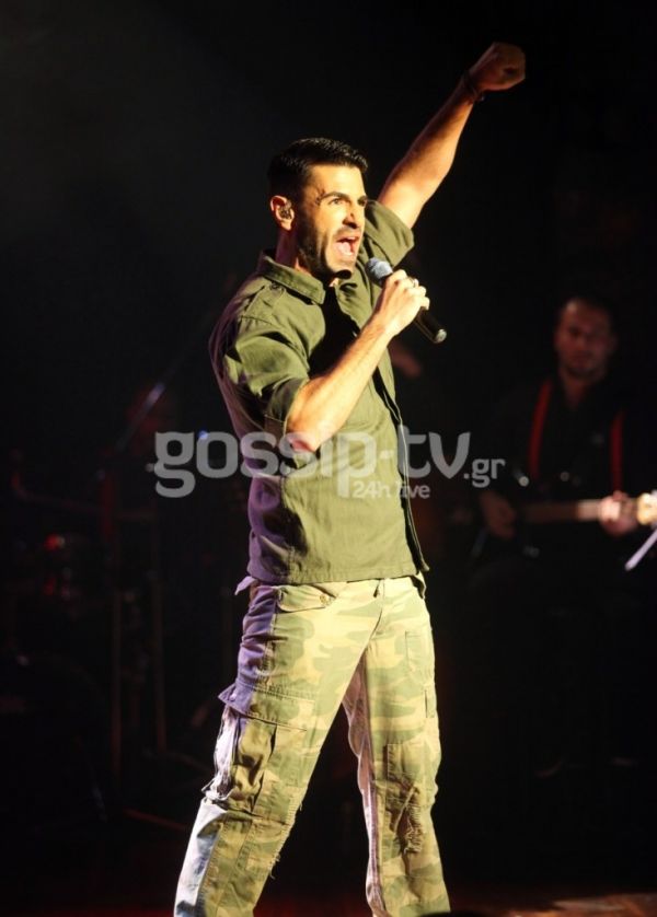 «Μάγεψε» το κοινό το ταξίδι πίσω στο χρόνο στις «μέρες ραδιοφώνου»