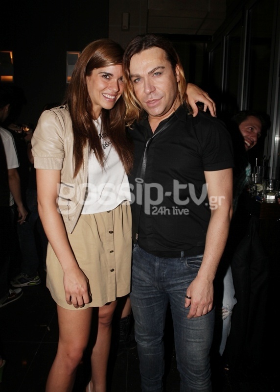 Όταν οι επώνυμοι… το ρίχνουν έξω! 