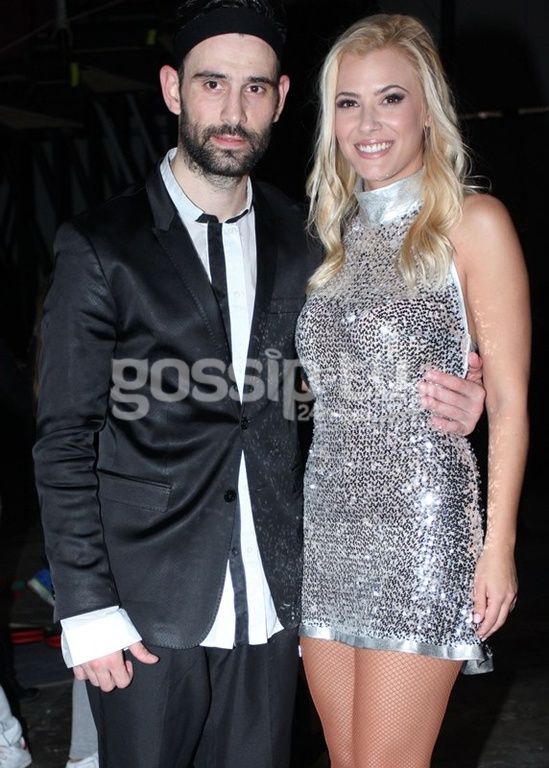  Μια διαφορετική παράσταση από το Μιχάλη Μουρούτσο