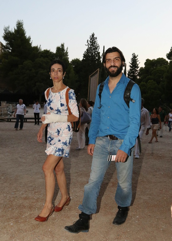 Οι άγνωστες λεπτομέρειες της προσωπικής ζωής του Νίκου Κουρή! Η 11χρονη σχέση, το παιδί και ο γάμος