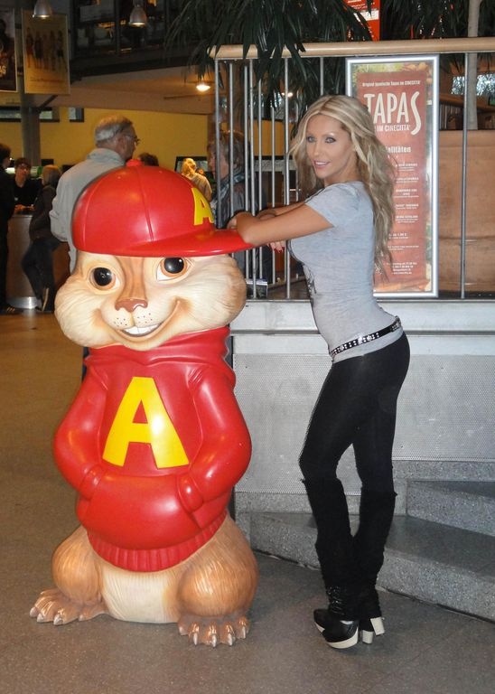 Θεοδωροπούλου-Μηλιώνης: Ζουν τον έρωτα στη Νυρεμβέργη