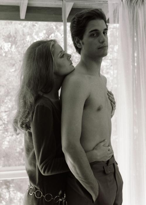 Το ξέρατε ότι η Σούζαν Σάραντον λέγεται… Σαραντονίδη;