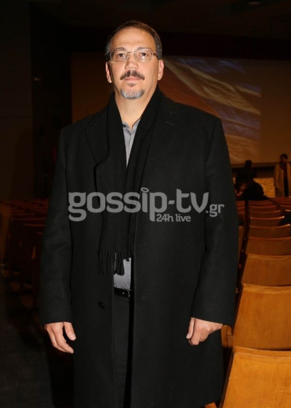 Ο ανιψιός του Φιντέλ Κάστρο στην Αθήνα για Φεστιβάλ Κινηματογράφου