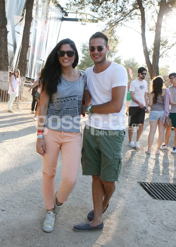 Lana Del Rey: Ήρθε και έδειξε την σέξι πλευρά της (φωτό)