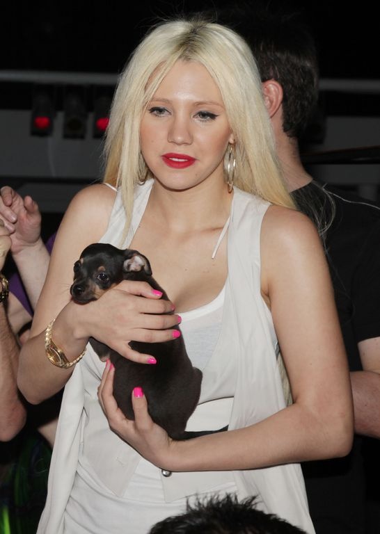 Το party του Στέλιου Νιάκαρη και του Γιώργου Μανίκα