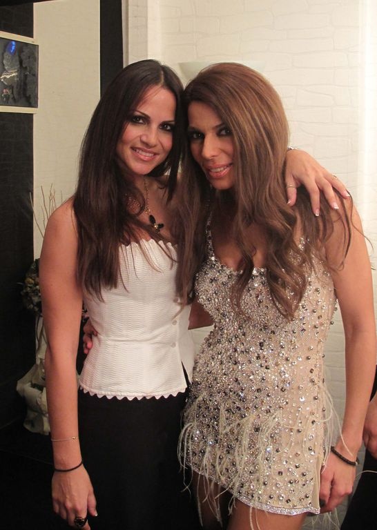 Video: Σεφερλής-Κελεκίδου: Το σούπερ ντουέτο!