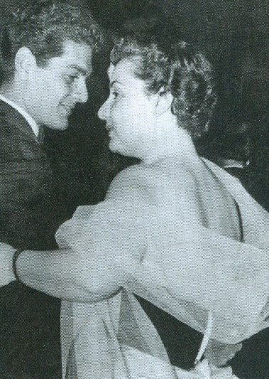 Στιγμές από τη ζωή της Ροζίτας Σώκου