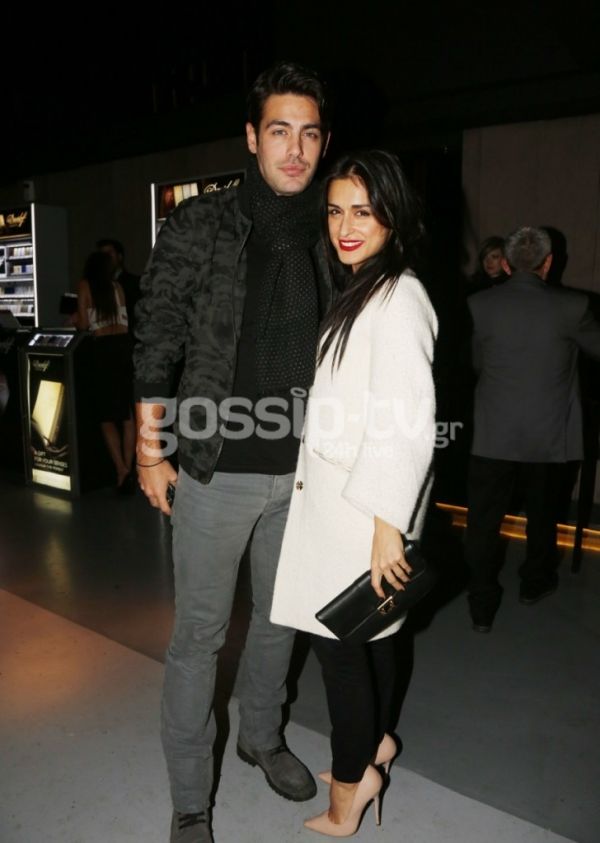 Με ροκ διάθεση ο Κώστας Σπυρόπουλος