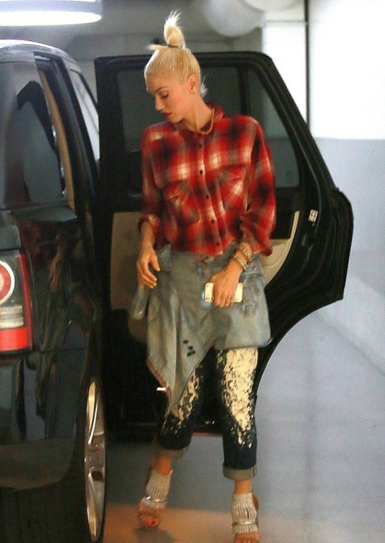 Ο χωρισμός μετά από 14 χρόνια, το τρίτο πρόσωπο και οι πρώτες φωτογραφίες μετά το τέλος!