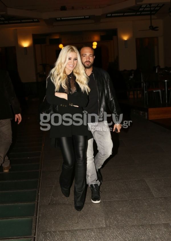 Καινούργιου-Σταθοκωστόπουλος: Πού νυχτοπερπάτησαν;