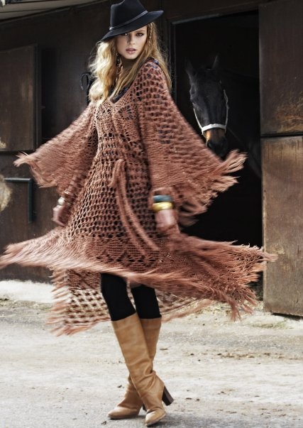 Next Top Model: Οι πιο sexy αγρότισσες!