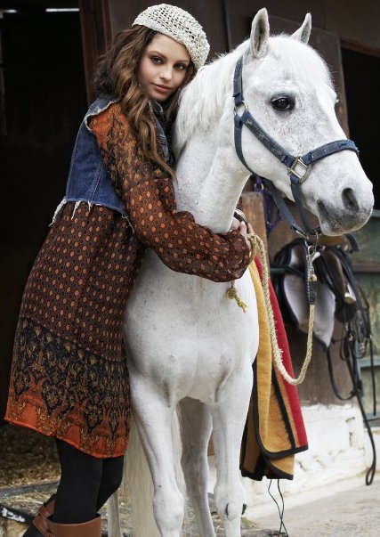 Next Top Model: Οι πιο sexy αγρότισσες!