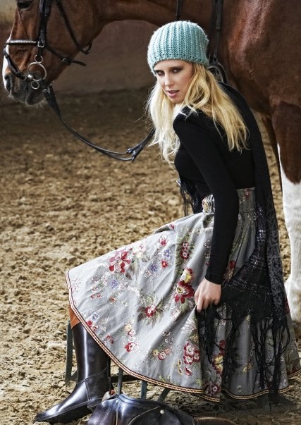 Next Top Model: Οι πιο sexy αγρότισσες!