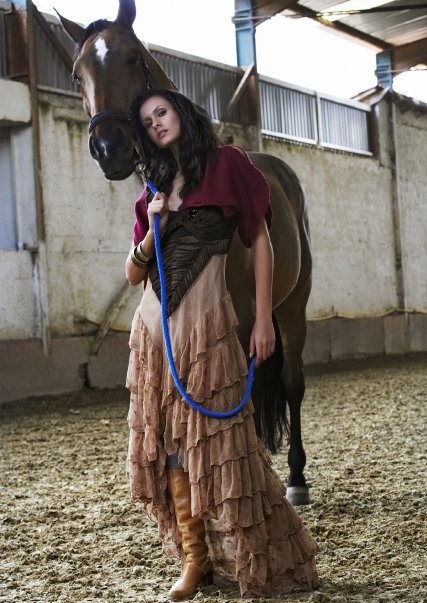 Next Top Model: Οι πιο sexy αγρότισσες!