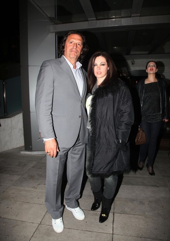 Δείτε καρέ-καρέ το ζεϊμπέκικο του Τάσου Μητρόπουλου στο Ρέμο