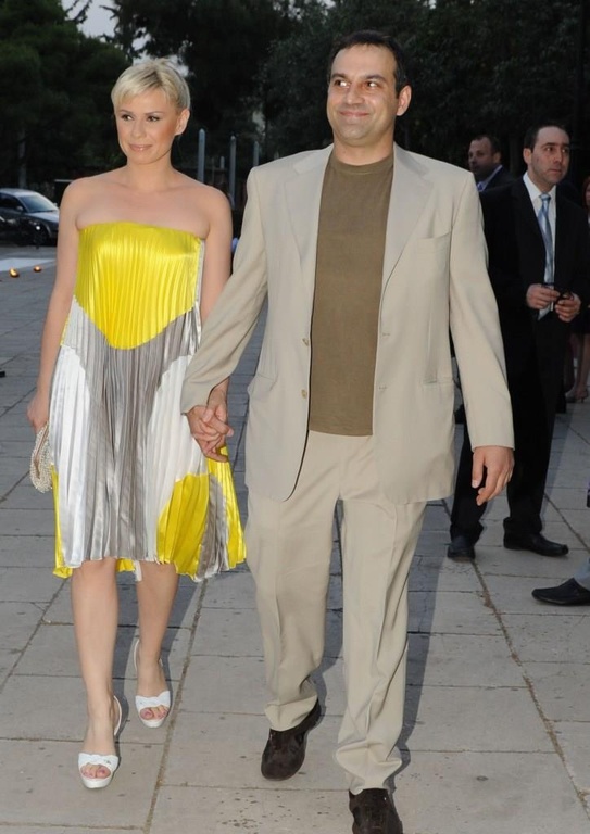 Τέσσερα χρόνια γάμου! Πώς γιόρτασαν την επέτειό τους;