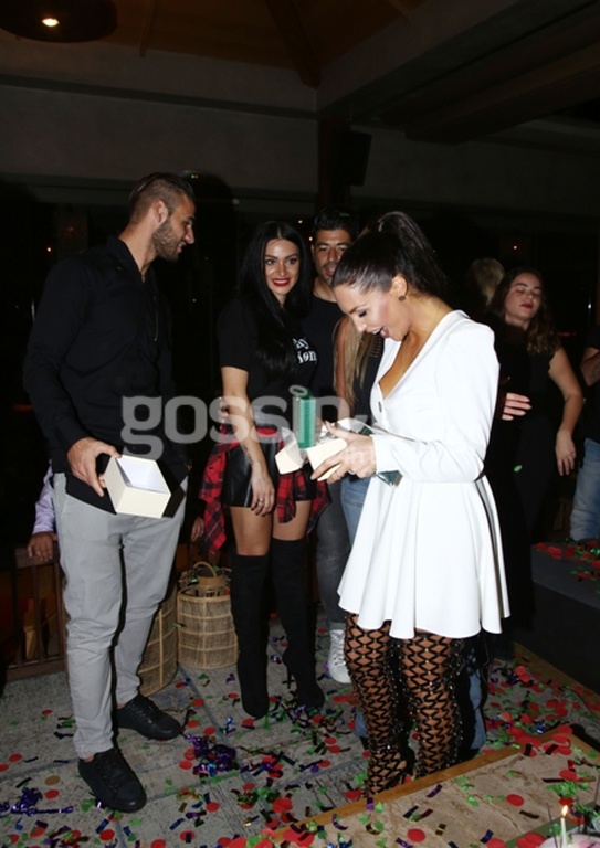 Φωτογραφικά κλικ: Οι εμφανίσεις που ξεχωρίσαμε την εβδομάδα που πέρασε