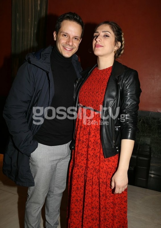 «Σουρής ο σατιρικός, ο προφητικός»: Όλα όσα έγιναν το βράδυ της Δευτέρας!