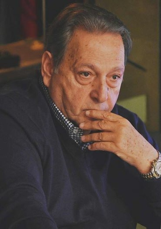 Θλίψη. Πέθανε ο παραγωγός της εκπομπής «Στην υγειά μας, ρε παιδιά»