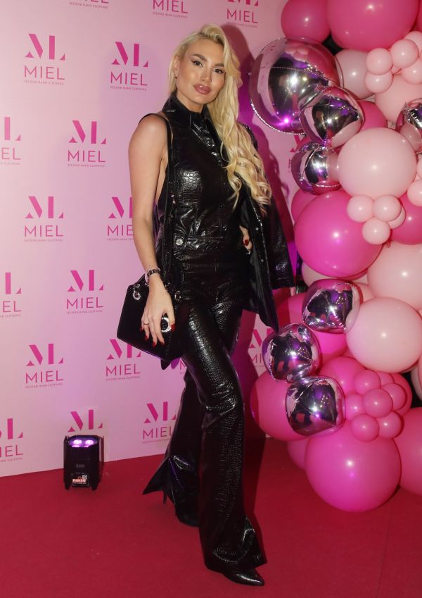 Εντυπωσιακό Fashion Statement Event