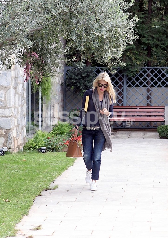 Πού εντοπίσαμε την ωραία Ελένη; (φωτο)