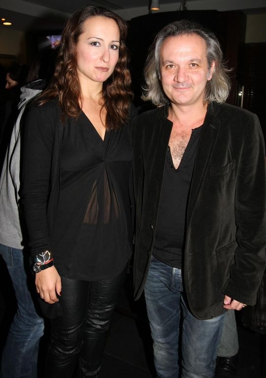 Ο Χρήστος Θηβαίος έγινε χρυσός… εις διπλούν!