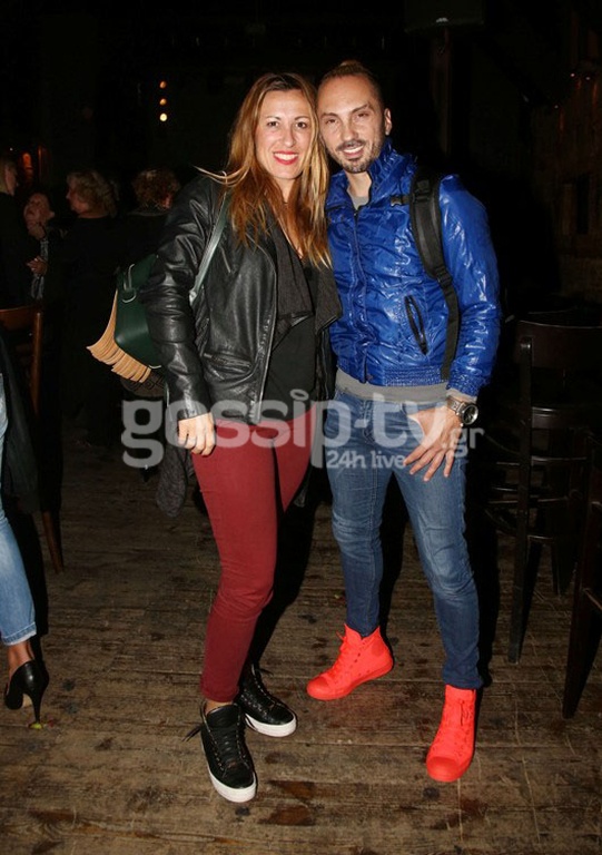 Ιωάννης Μελισσανίδης: Η Πηγή της χαράς του!