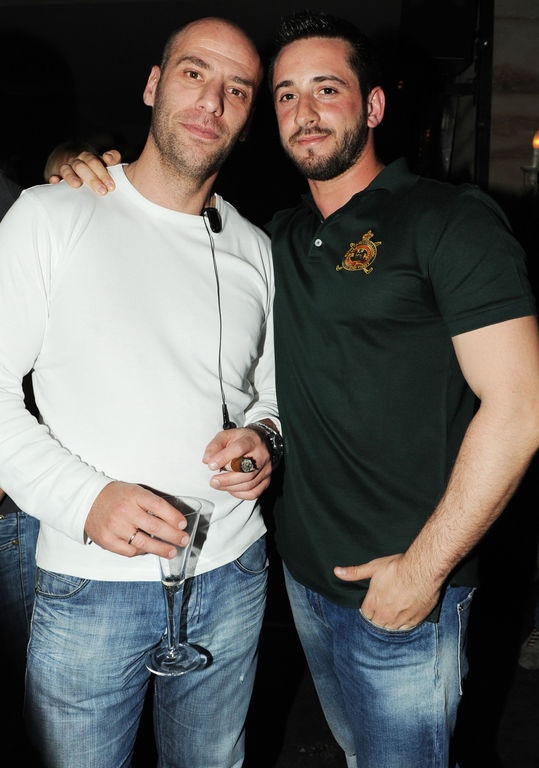 Κατερίνα Παπουτσάκη: Τώρα και dj 