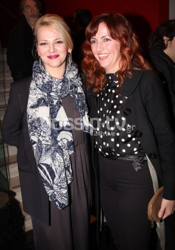 Επίσημη πρεμιέρα για το έργο «Ο Επιστάτης»