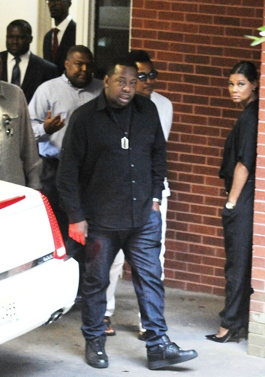 Ο Μπόμπι Μπράουν