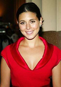 Η Ελληνίδα συμμαθήτρια της Natalie Portman 