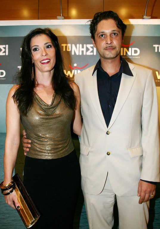 H avant premiere της σειράς “Το Νησί”!