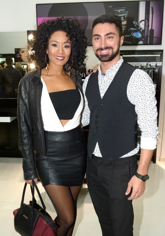 Οι celebrities άλλαξαν… το μακιγιάζ τους