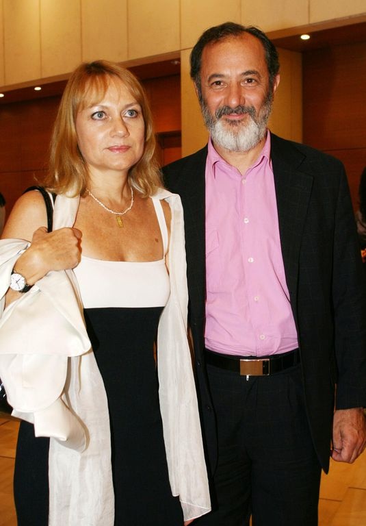 H avant premiere της σειράς “Το Νησί”!