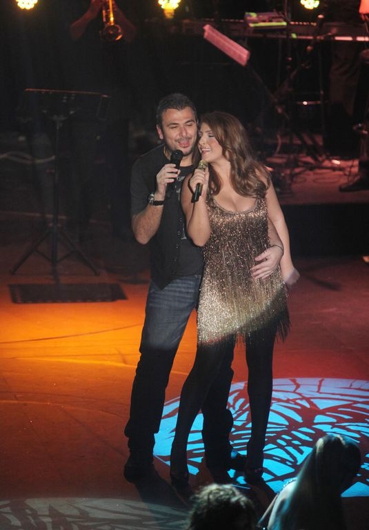 Πρόβα τζενεράλε για Ρέμο-Παπαρίζου