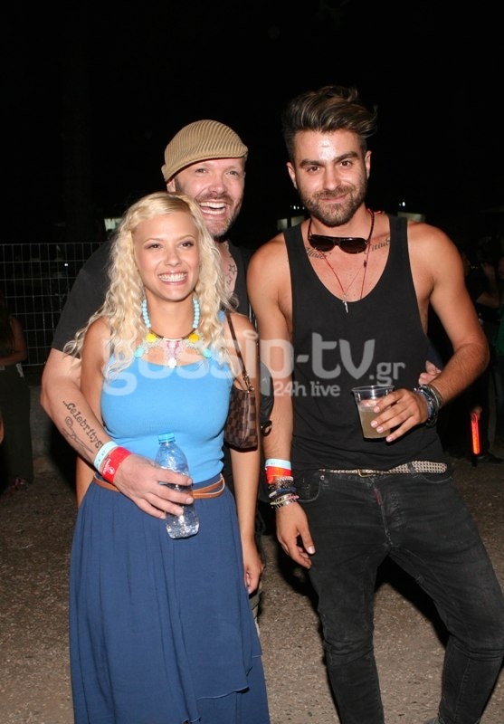 Lana Del Rey: Ήρθε και έδειξε την σέξι πλευρά της (φωτό)