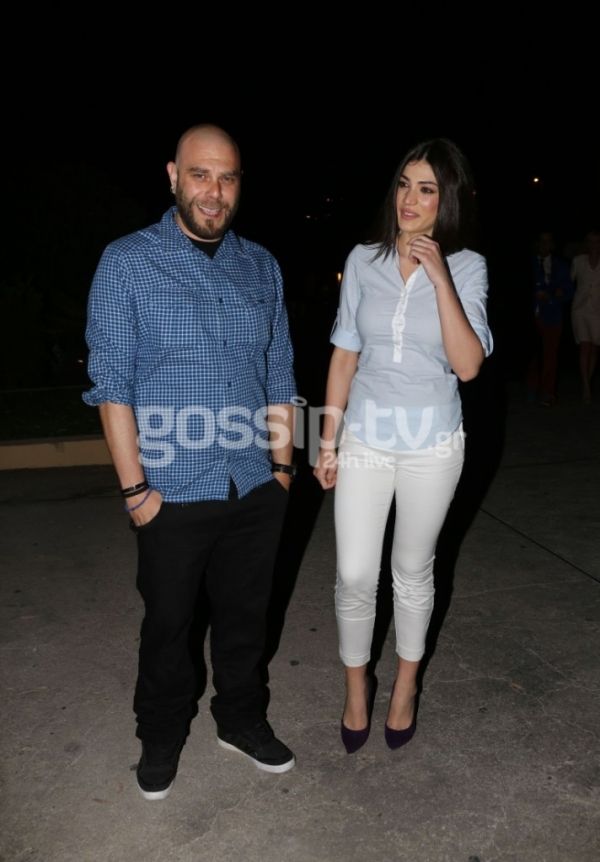 Το πάρτι του The Voice. Όλα όσα έγιναν!