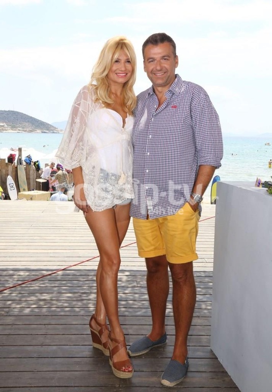 Το «Πρωινό» το διασκέδασε μετά το φινάλε της σεζόν!