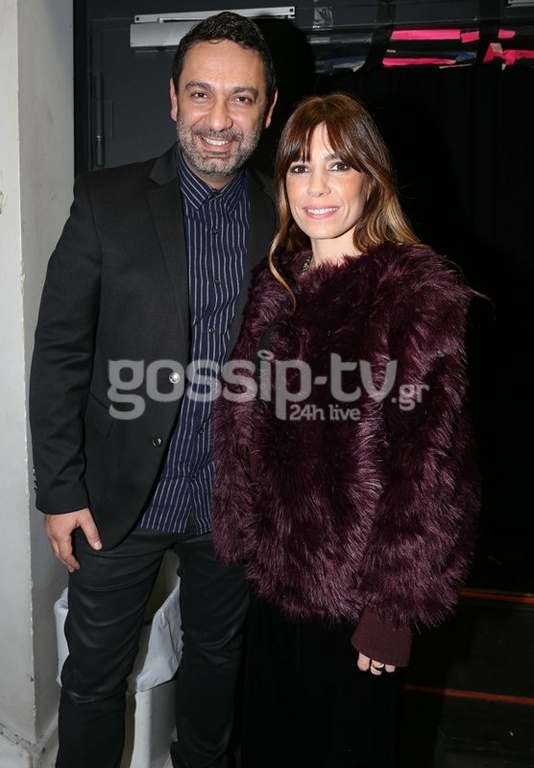 «Σουρής ο σατιρικός, ο προφητικός»: Όλα όσα έγιναν το βράδυ της Δευτέρας!