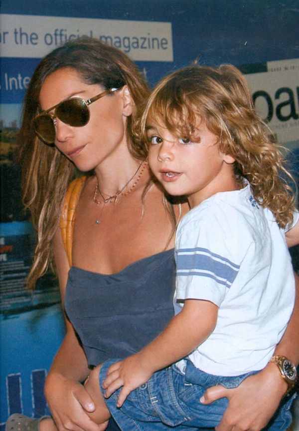 Το πάρτι γενεθλίων του Νικολαΐδη junior!