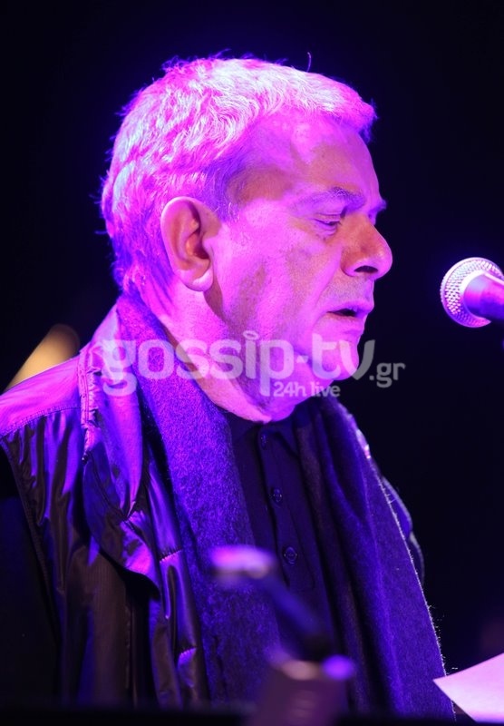 Βρεθήκαμε στην πρόβα τζενεράλε των Μητσιά- Στόκα- Βουλγαράκη