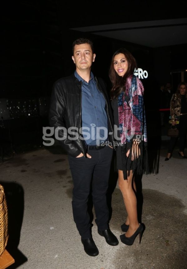 Σρόιτερ-Μπούκη: Πού νυχτοπερπατήσανε;