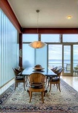 Δείτε φωτογραφίες από το νέο σπίτι της Kristen Stewart